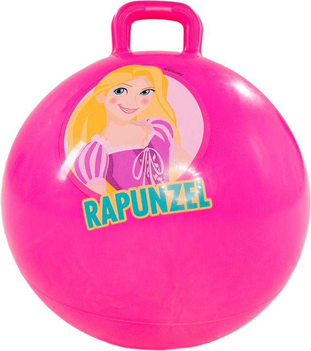 Immagine prodotto Sambro Skippyball Principessa Disney Rapunzel