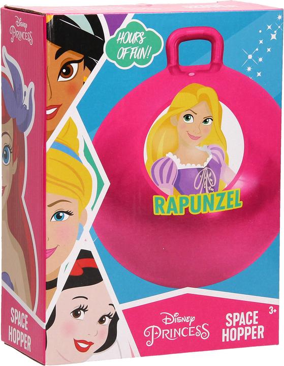 Immagine prodotto Sambro Skippyball Principessa Disney Rapunzel