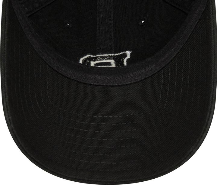 Actual product image New Era 9Twenty Strapback Cap Varsity Brooklyn Dodgers