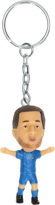 Image du produit Sambro Surprise Porte-clés Championnat d'Europe Euro 2020 Figure 3D