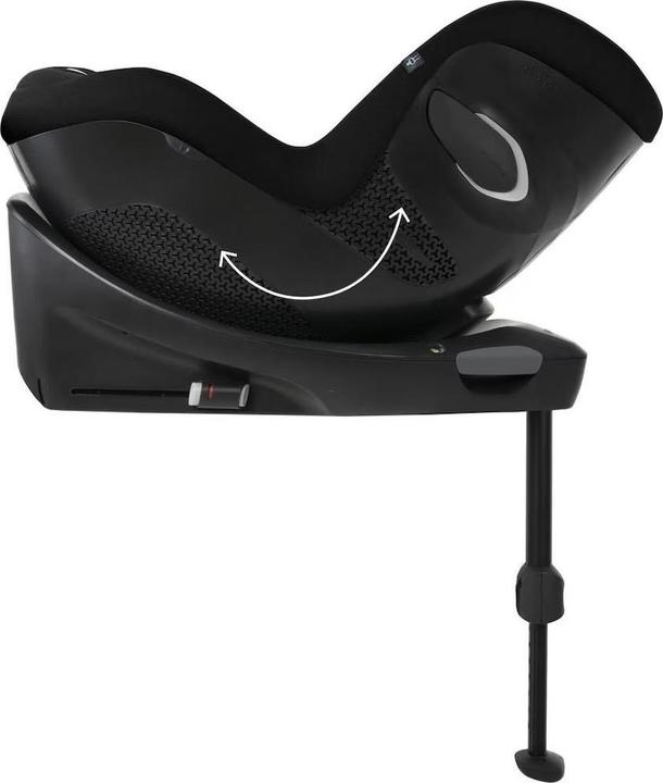 Image du produit Cybex Sirona (Coque auto, Norme ECE R129/i-Size)