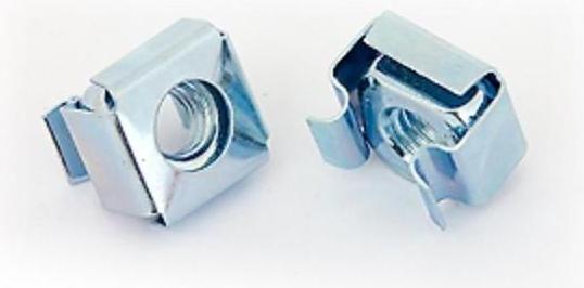 Produktbild Triton RAX-MO-X09-X1 - Montagesatz 20 St M6