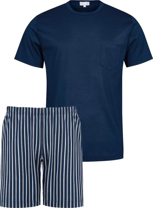 Image du produit Mey Pyjama Portimo à manches courtes (50, M)