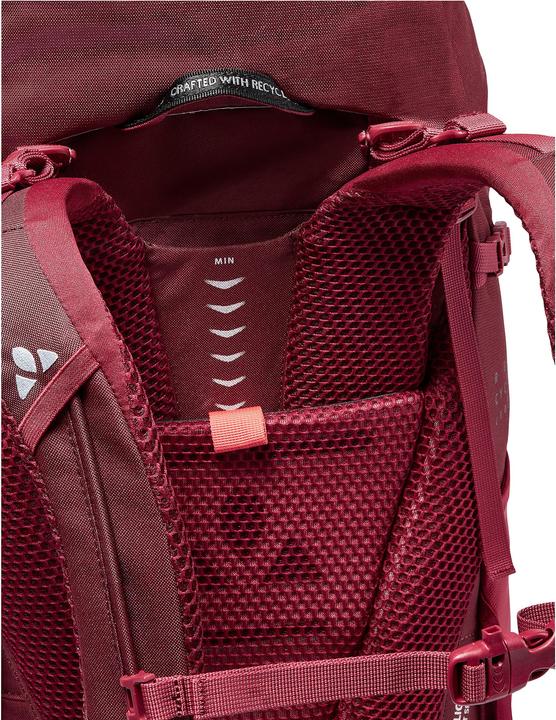 Produktbild Vaude Asymmetric (38 l)