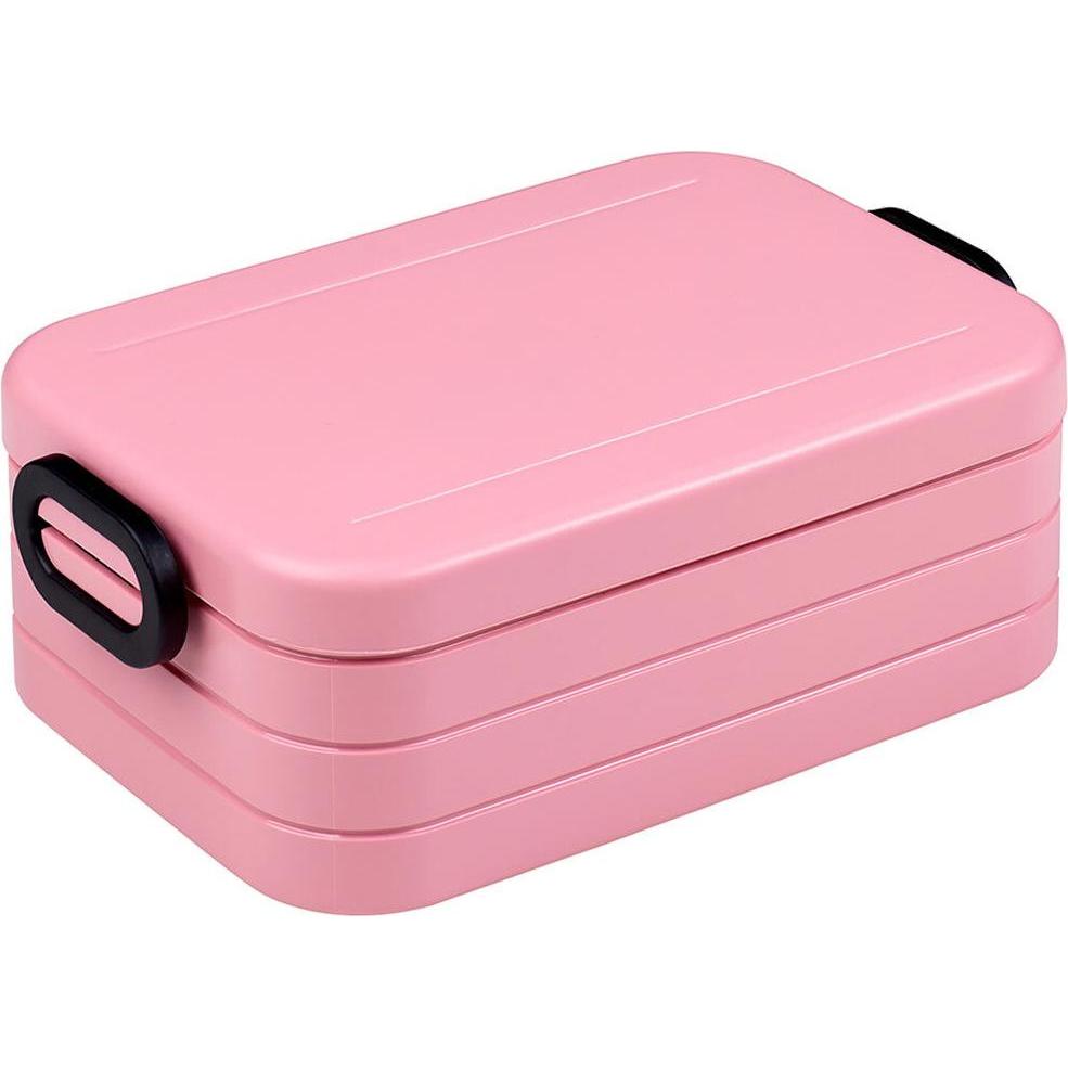 Thumbnail - Mepal Take a Break Midi, Lunchbox, Pink