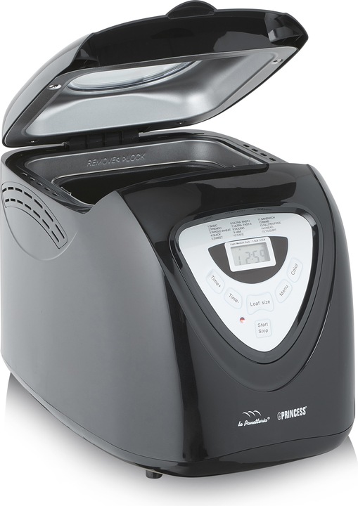 Produktbild Princess Brotbackautomat