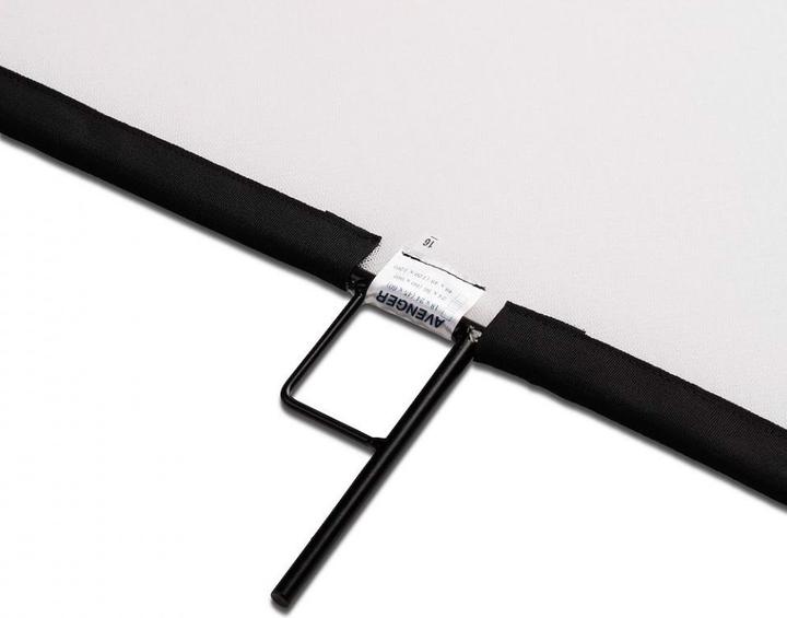 Produktbild Avenger 48x48 Triple Scrim White (120 cm, 2.11 kg)