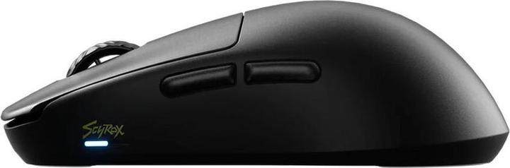 Produktbild Scyrox V8 8k Gaming Maus, Wireless - schwarz (Kabellos)