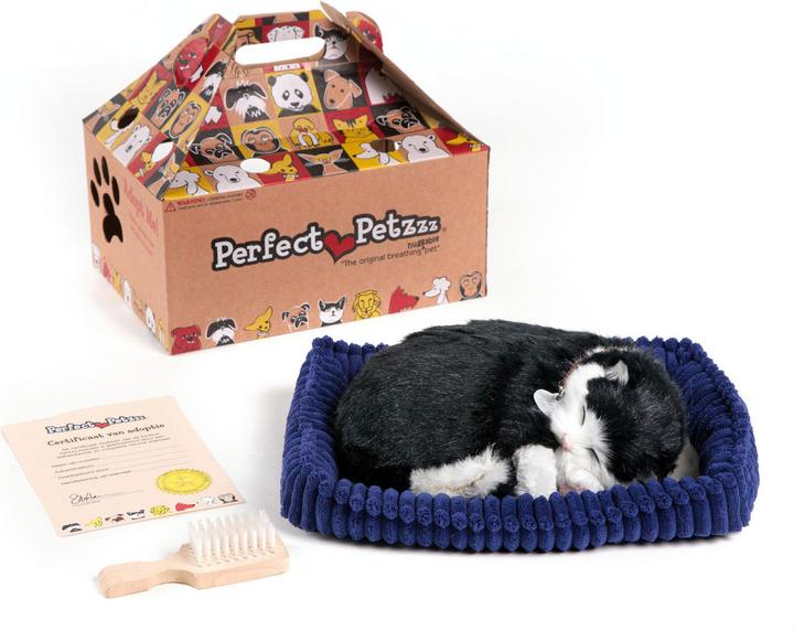 Perfect Petzzz Gatto (10 cm)