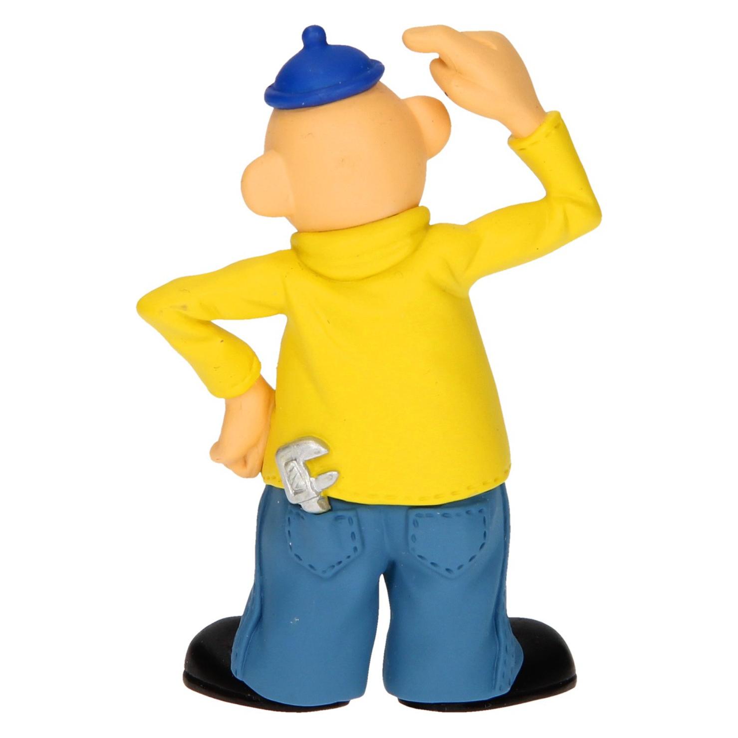 Tissotoys Neighbor & Neighbor Figur - Gelb (11044)