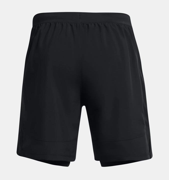Produktbild Under Armour Launch 7" 2-In-1 Short (L)