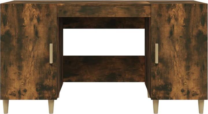 Actual product image vidaXL Schreibtisch (140 x 50 x 75 cm)