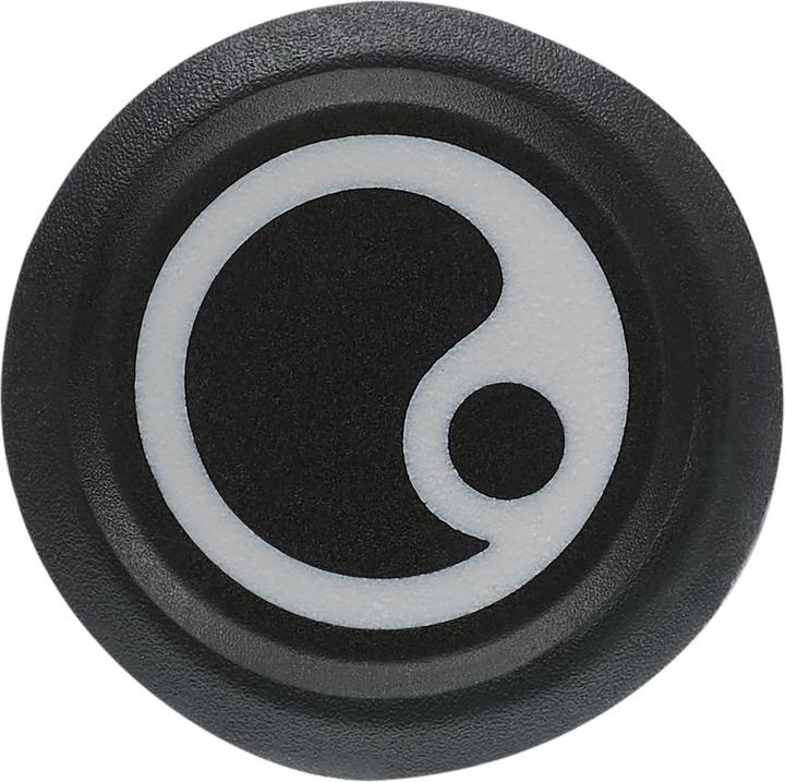 Actual product image Ergon GD1 Evo Factory Slim