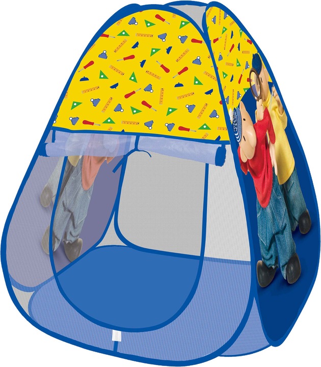 Produktbild Buurman & Buurman Pat und Mat