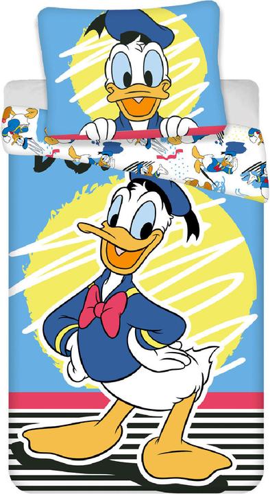 Produktbild Tex idea Bettbezug Donald Duck