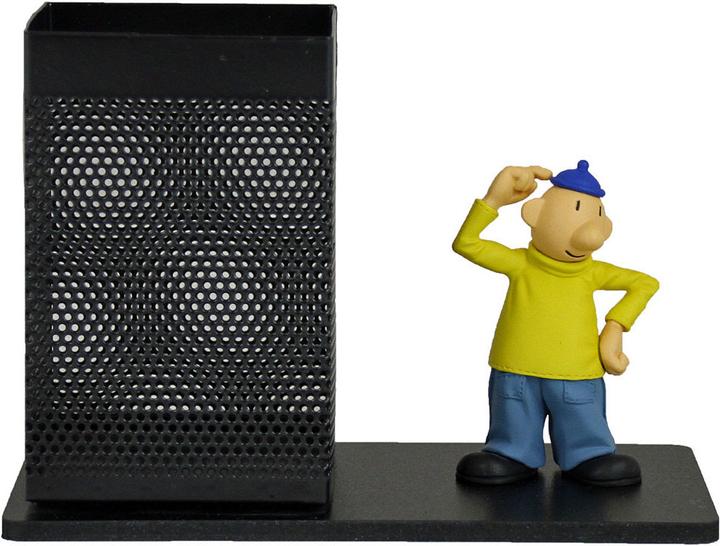 Immagine prodotto Tisso Toys Portapenne Pat e Mat - Giallo