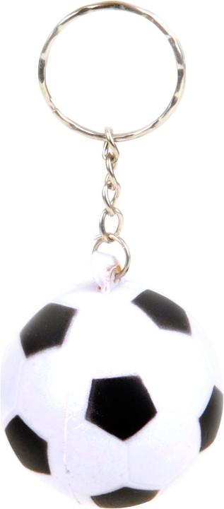 LG-Imports Keychain Fussball Soft