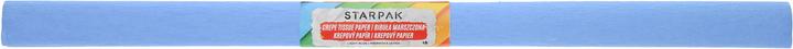 Produktbild Starpak Leichte blaue Krepp-Papier (10 x)
