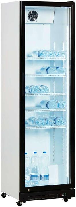 Image du produit Kibernetik Ks390m (392 l)