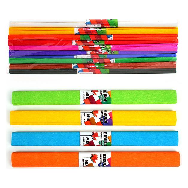 Bibula Krepp-Papier (1x) (21207372)