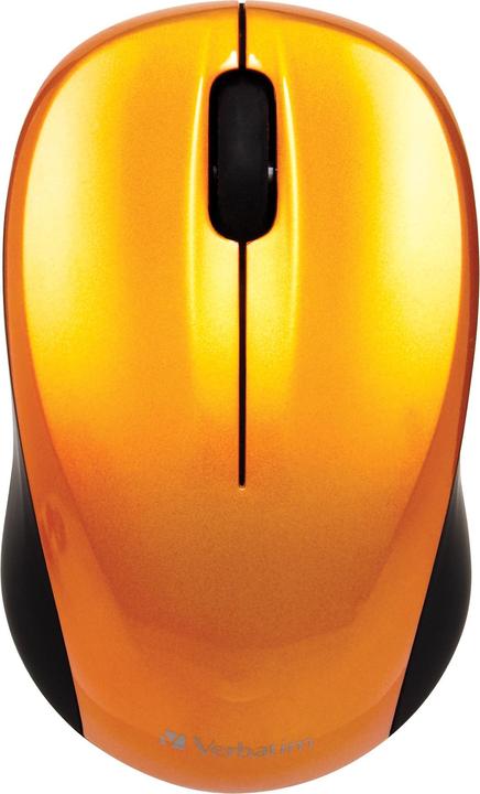 Actual product image Verbatim Go (Wireless)