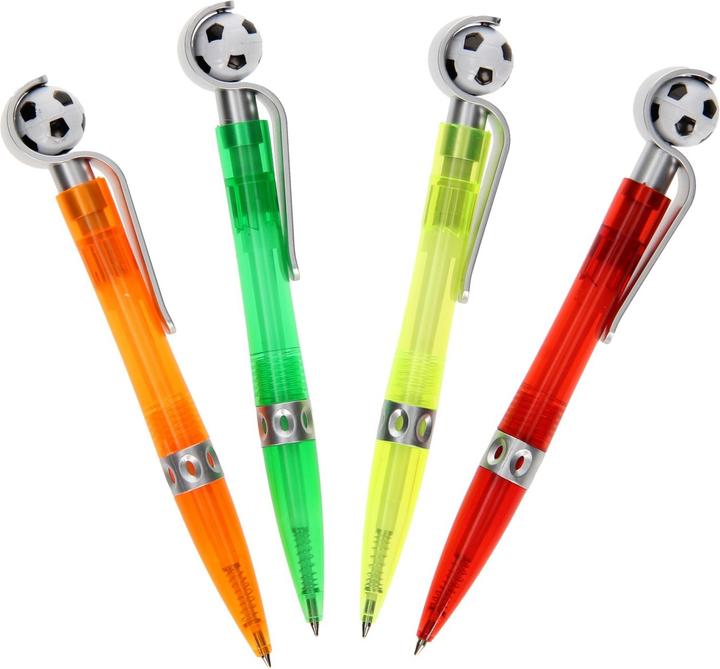 Produktbild Fussball