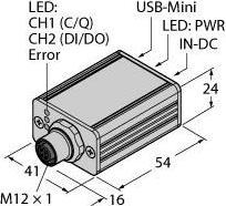 Productafbeelding Turck IO-Link