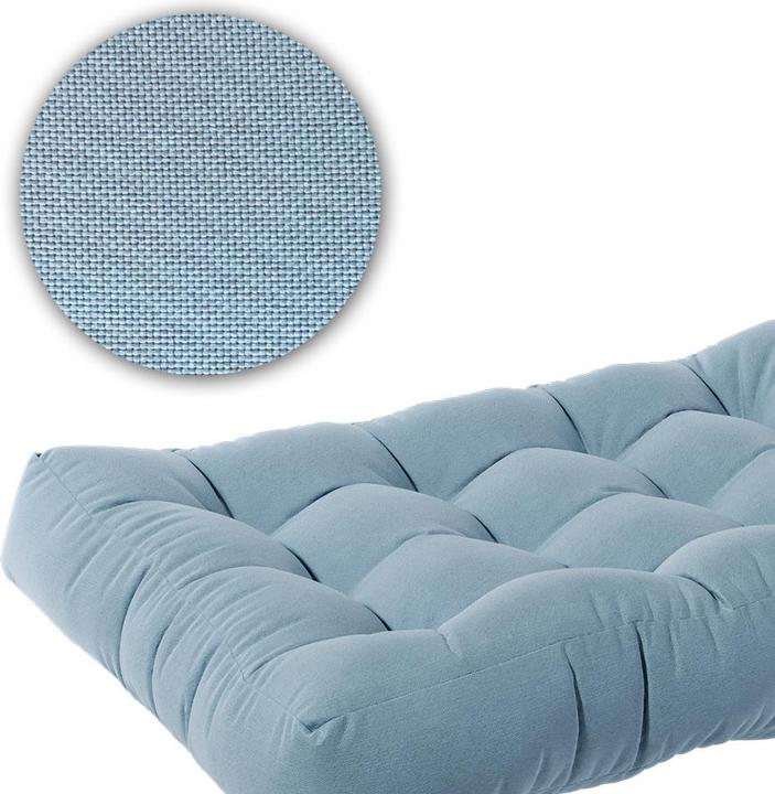 Produktbild Vicco Palettenkissen (120 x 15 x 80 cm)