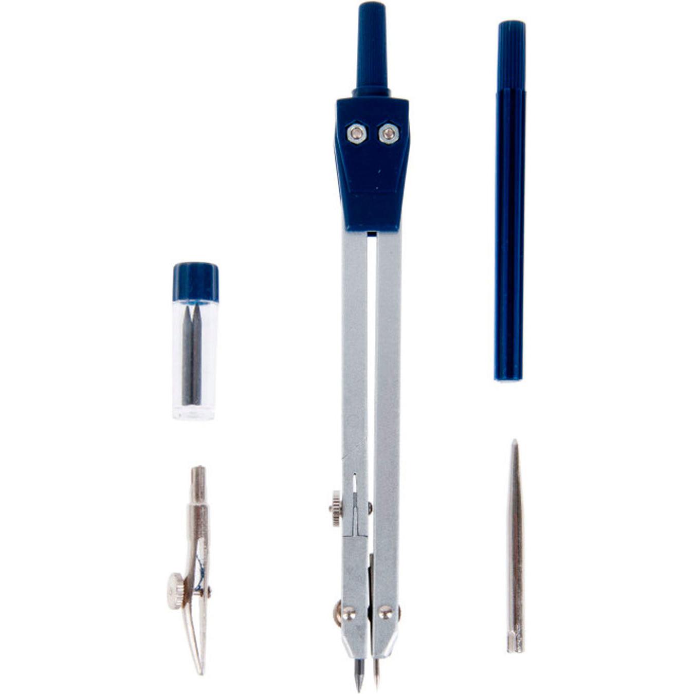 Thumbnail - Starpak Kompassset, 5 Stk., Zirkel