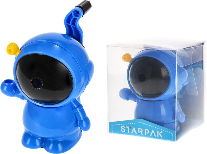 Immagine prodotto Starpak Astronauta temperamatite