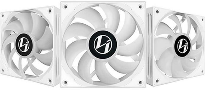 Produktbild Lian-Li ST120 (120 mm, 3 x)