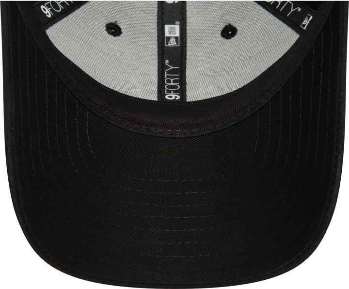 Produktbild New Era 9Forty Kinder Cap - METALLIC New York Yankees Child (52, 53, 54)