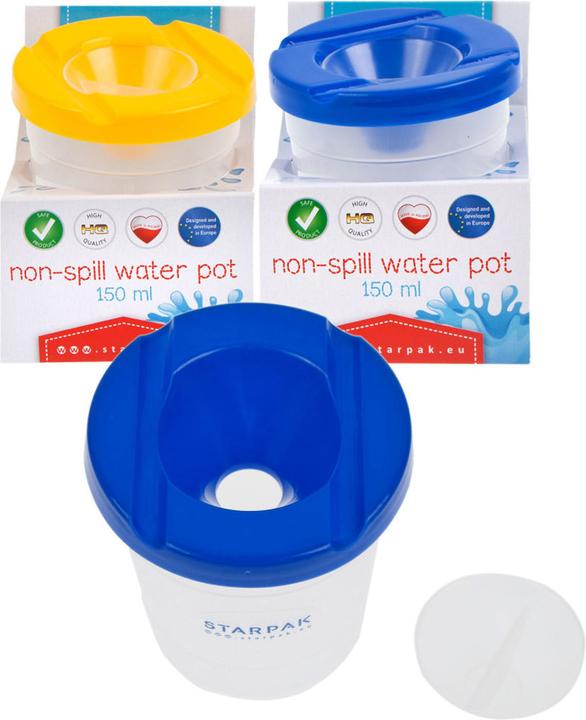 Produktbild Starpak Spritzschutz für Farbe, 150ml