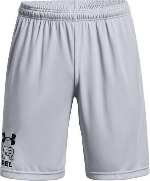 Actual product image Under Armour Tech Graphic WM Shorts 1361510-011 *194514076504 (M)