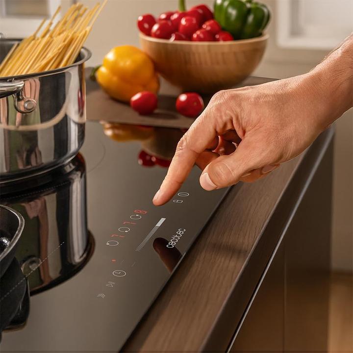 Image du produit Cecotec Bolero Squad I 3001 Flex (59 cm, Table de cuisson à induction)