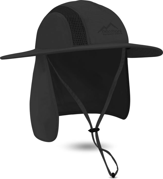 Immagine prodotto Normani Cappello Bush Nuova Zelanda (XXL)