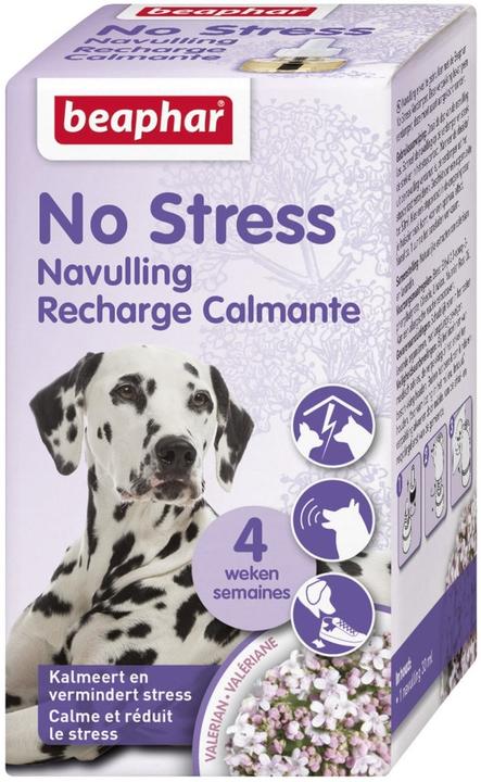 Produktbild beaphar No Stress (Hund, 30 ml)