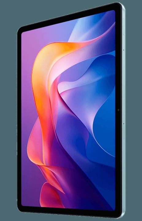 Image du produit Xiaomi Redmi Pad 2 (WLAN uniquement, 11", 128 Go, Vert menthe)