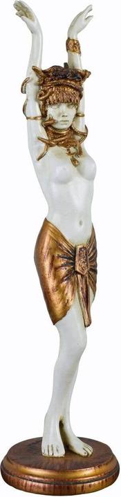 Immagine prodotto Palazzo Figura Erotica Di Gorgo Medusa