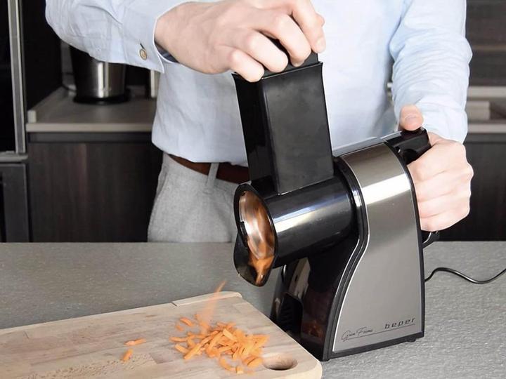 Immagine prodotto Beper Rasp & Snijder - BP.400