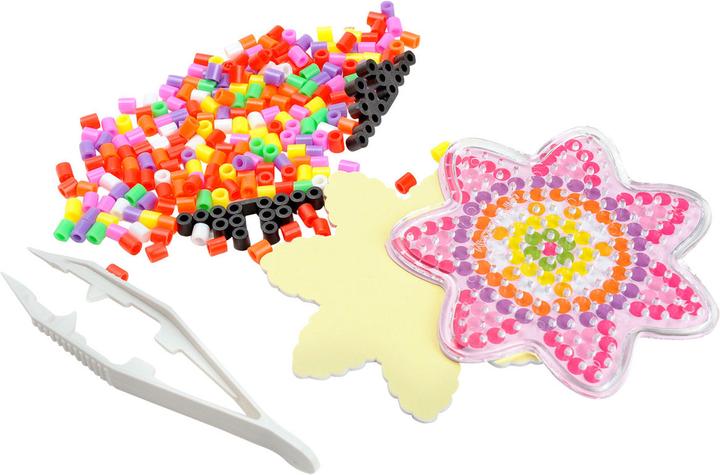 Actual product image Meiyijia Ironing beads set in bag