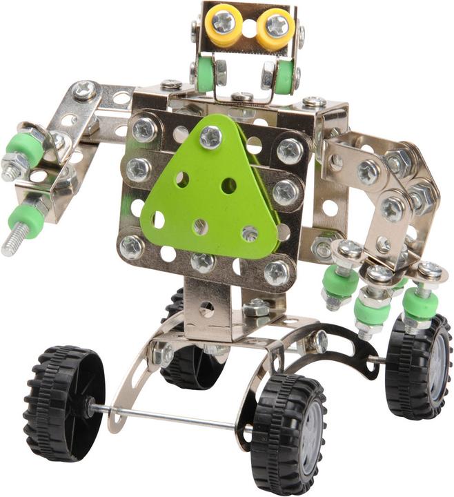Conmay Constructieset robot