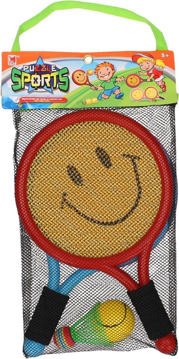 Productafbeelding Tennis kit