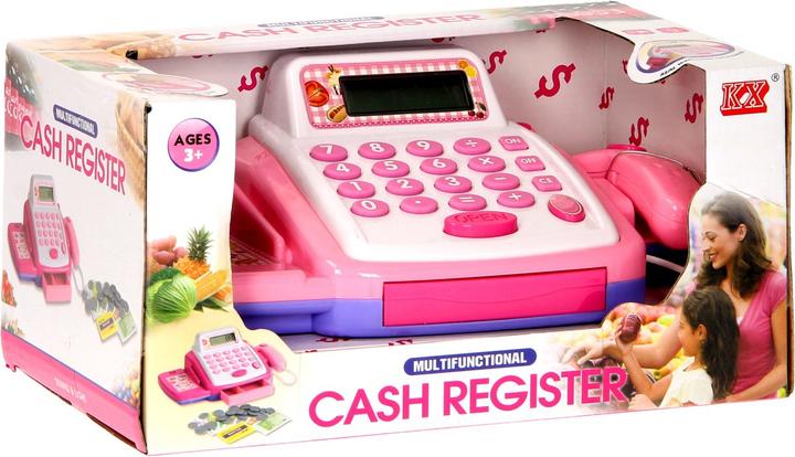 Image du produit Caisse enregistreuse