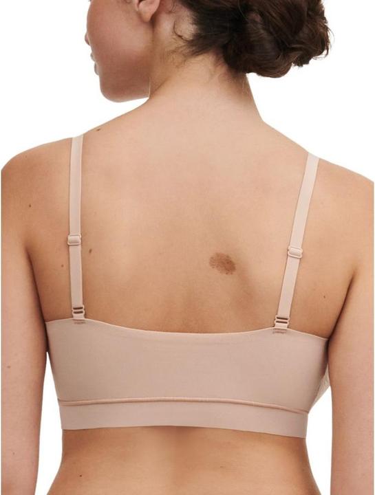 Produktbild Chantelle Bustier "Softstretch" beige (XL, XXL)