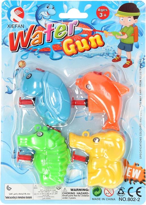 Produktbild Xiefan Tiere