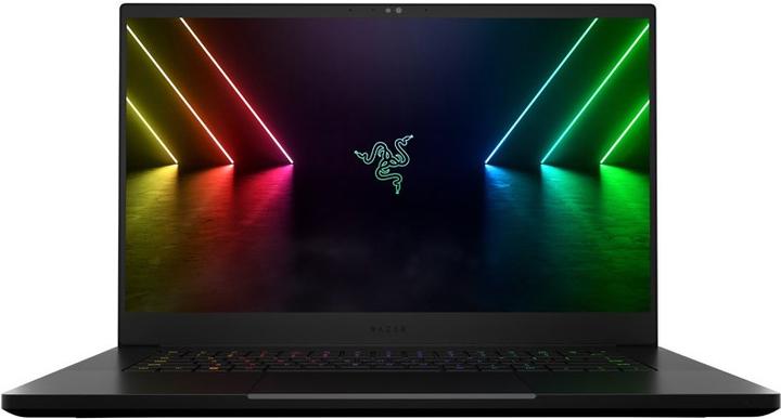 Image du produit Razer Blade 15 (15.60", 1000 Go, 32 Go, DE, Intel Core i7-12800H)