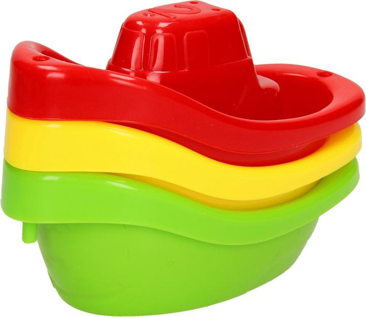 Actual product image Max King Bathing boats, 3...