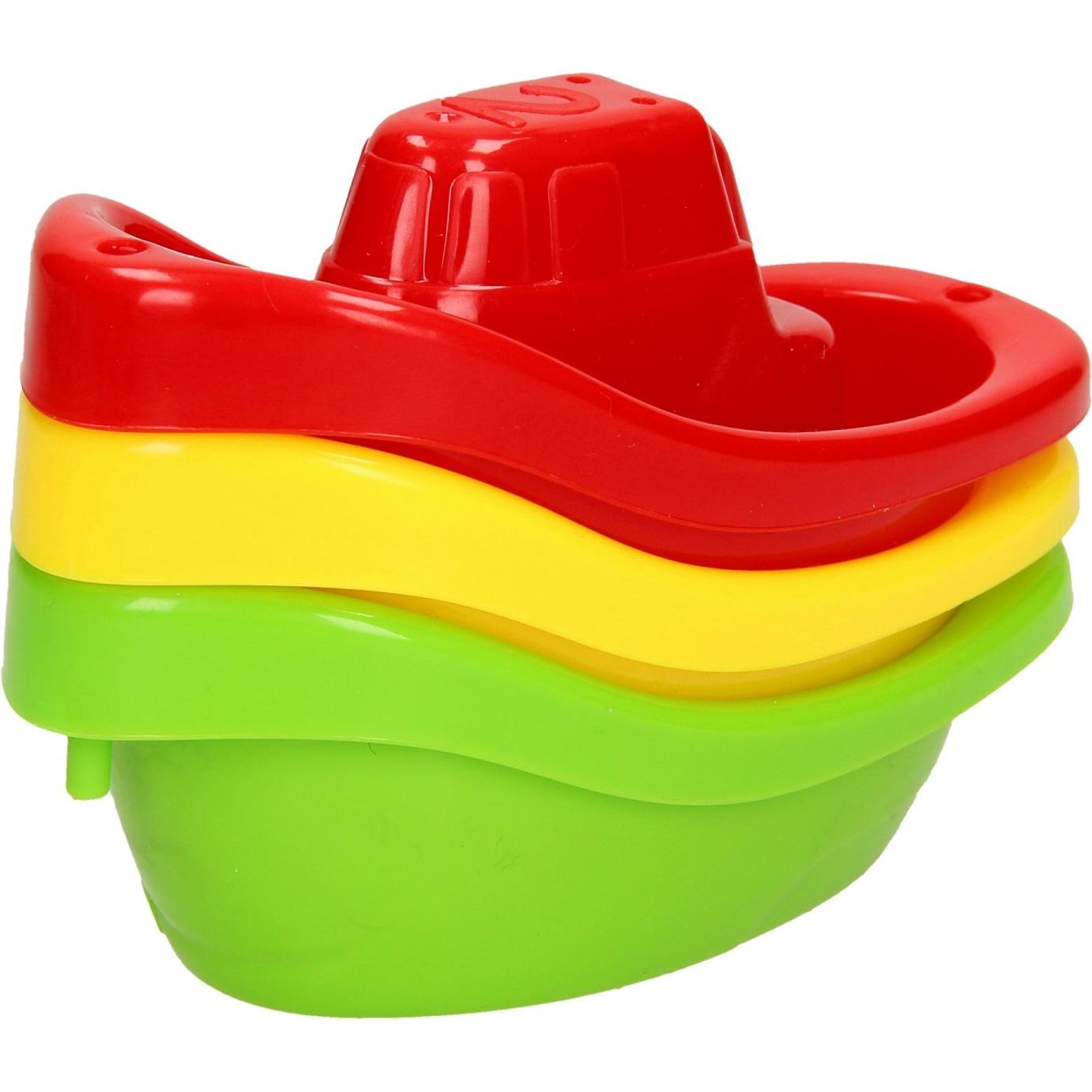 Max King Badeboote, 3..