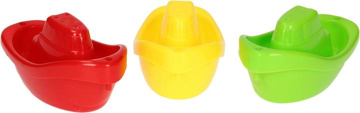 Actual product image Max King Bathing boats, 3...